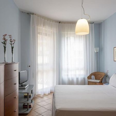 Appartamento Betti 拉帕洛 外观 照片