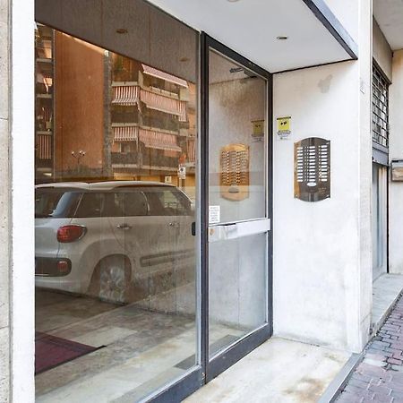 Appartamento Betti 拉帕洛 外观 照片