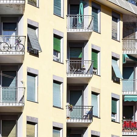 Appartamento Betti 拉帕洛 外观 照片
