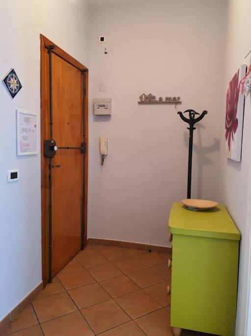 Appartamento Betti 拉帕洛 外观 照片