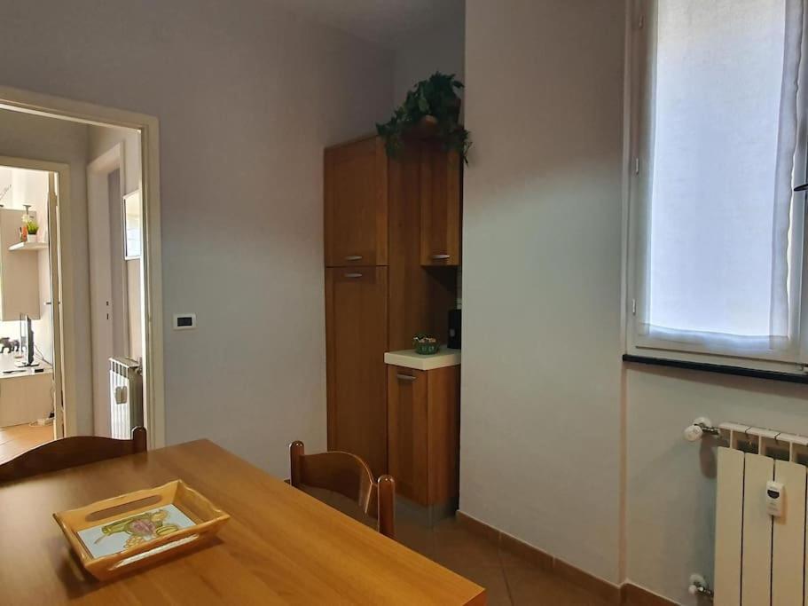 Appartamento Betti 拉帕洛 外观 照片