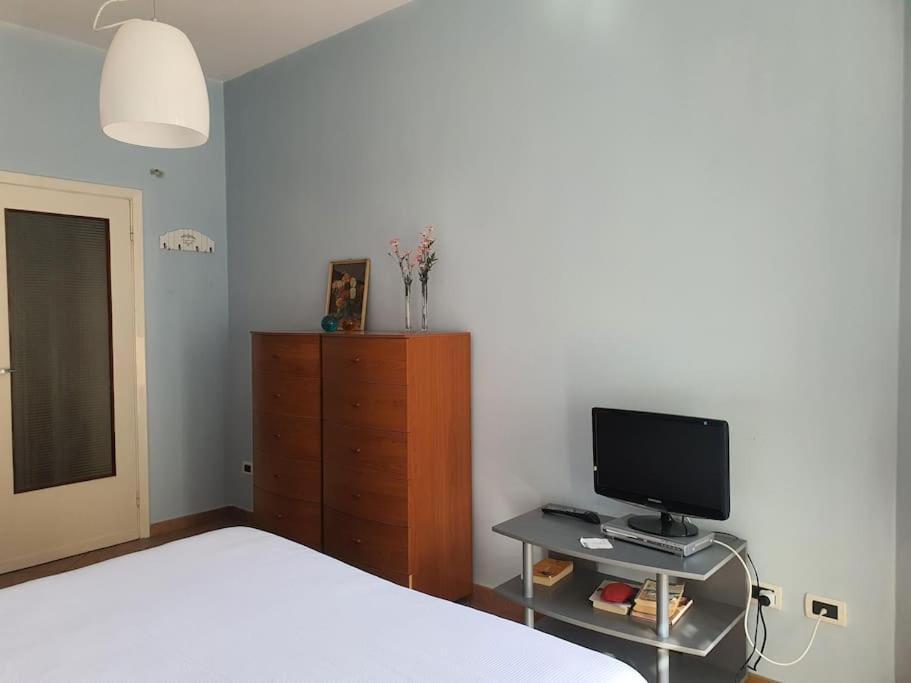 Appartamento Betti 拉帕洛 外观 照片