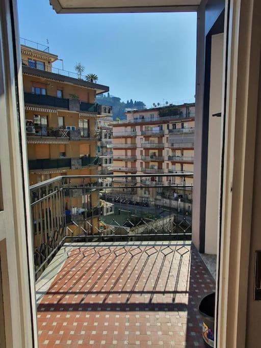 Appartamento Betti 拉帕洛 外观 照片
