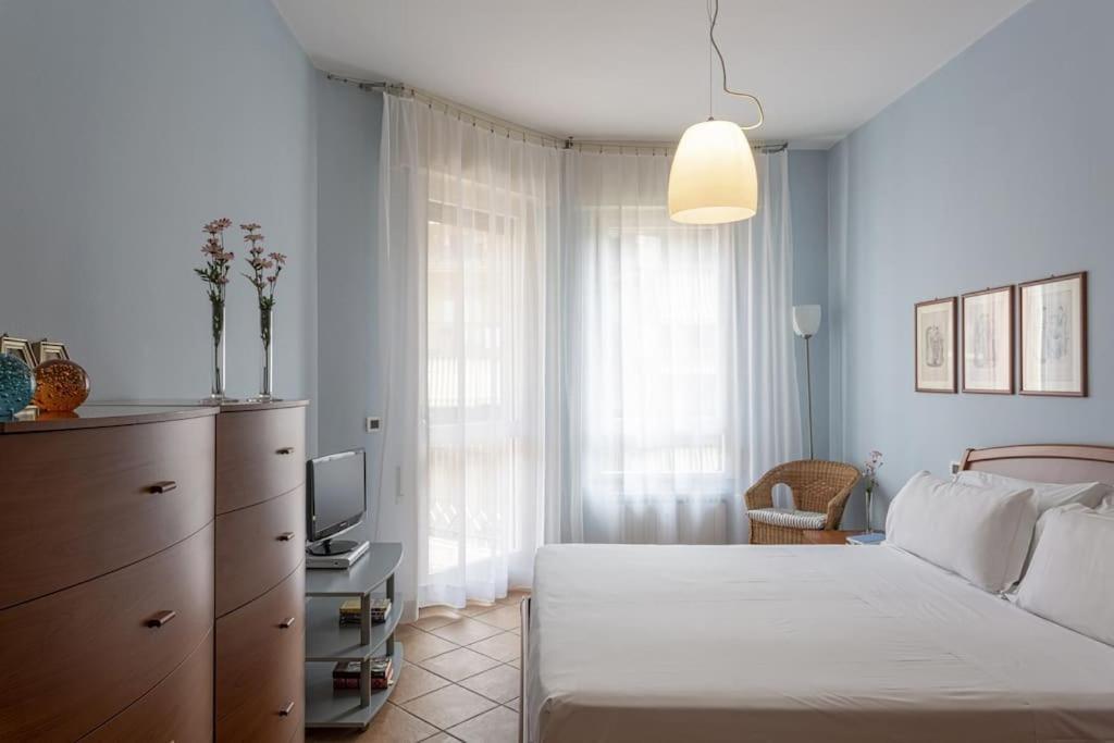 Appartamento Betti 拉帕洛 外观 照片