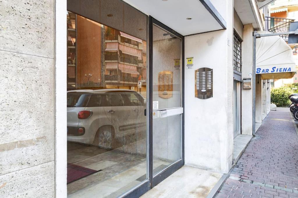 Appartamento Betti 拉帕洛 外观 照片