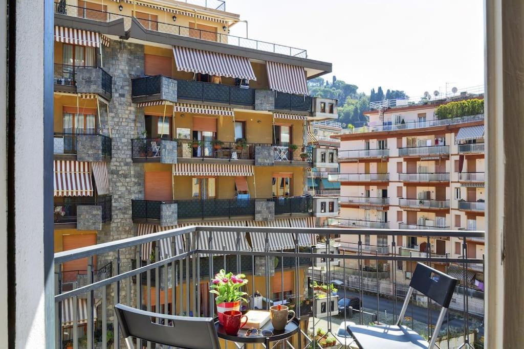 Appartamento Betti 拉帕洛 外观 照片